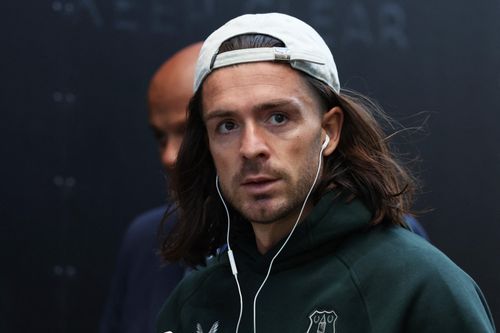 Từng có giá 100 triệu bảng, Grealish giờ đang tự hủy sự nghiệp