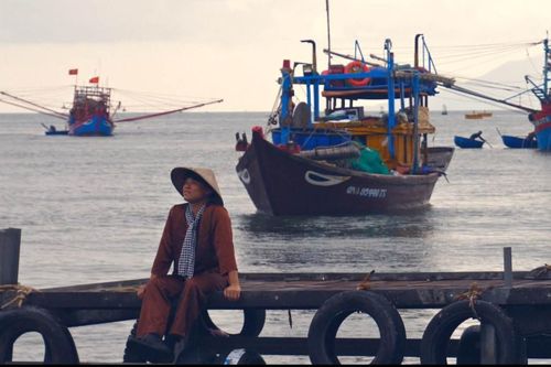 Chàng trai Nhật sáng tác bài hát về Việt Nam
