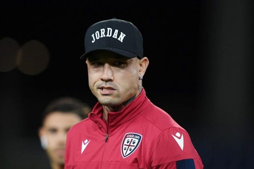 Nainggolan đối mặt án tù 2 năm