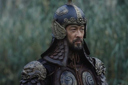 'Hộ linh tráng sĩ' rời rạp