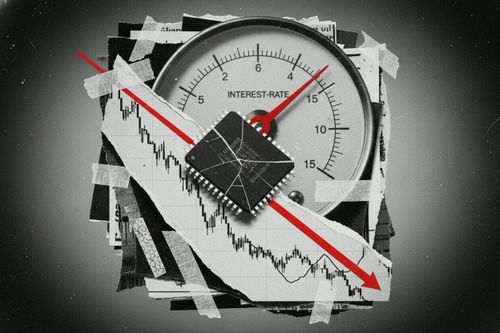 Hàng trăm tỷ USD bốc hơi, 'bong bóng' AI và bán dẫn lộ diện?