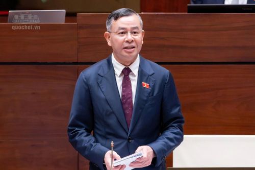 Tăng trưởng kinh tế phải để người dân được thụ hưởng thành quả