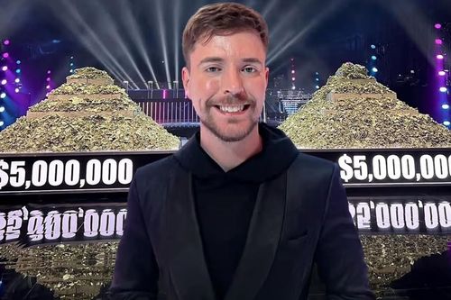 Yêu cầu khó tin của MrBeast với nhân viên nghỉ việc