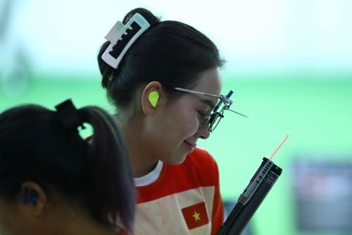 8 môn thế mạnh của Việt Nam vắng mặt tại SEA Games 34