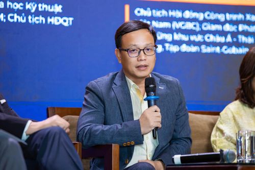 Bcons tính xây căn hộ dành riêng cho người cao tuổi