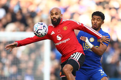 Chelsea 0-0 MU: Chủ nhà bị tước bàn thắng
