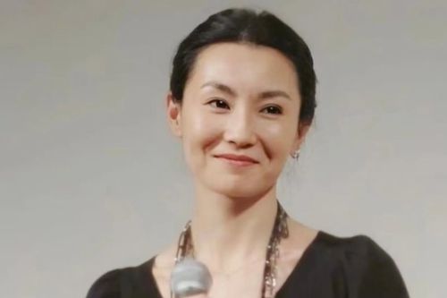 Trương Mạn Ngọc ở tuổi 62