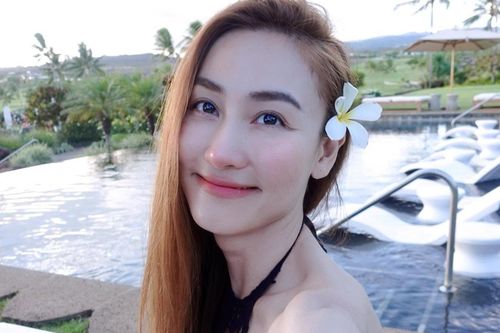 Ngân Khánh hiện tại ra sao?