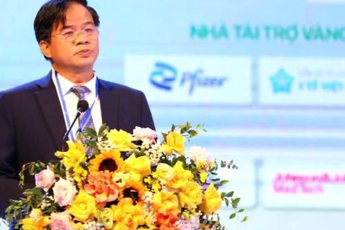 Giám đốc Bệnh viện Bạch Mai giữ chức Thứ trưởng Bộ Y tế