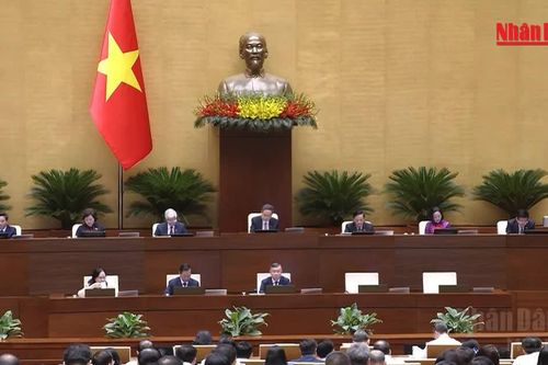 [Video] Hoàn thiện thể chế, khơi thông nguồn vốn, phát triển hệ sinh thái doanh nghiệp