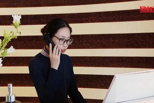 [Video] Nhà nghỉ, khách sạn phải kiểm tra giấy tờ tùy thân của khách trước khi bố trí lưu trú