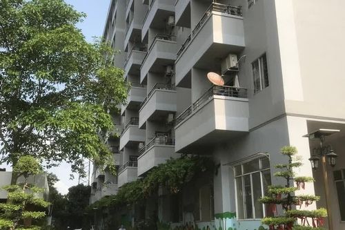 Đồng bộ giải pháp để giảm giá nhà ở