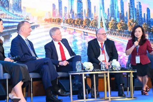 Doanh nghiệp FDI tạo lực kéo nâng cao năng lực chuỗi cung ứng