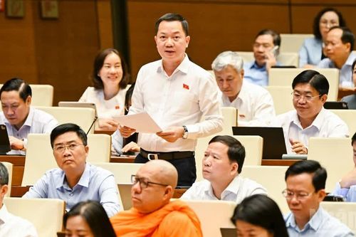 Chuyển hóa nguồn lực thành động lực tăng trưởng hai con số