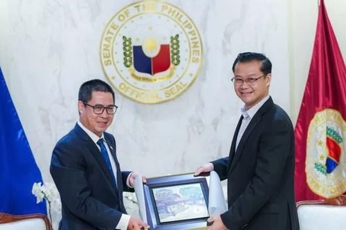 Việt Nam-Philippines thúc đẩy hợp tác trong các lĩnh vực giàu tiềm năng