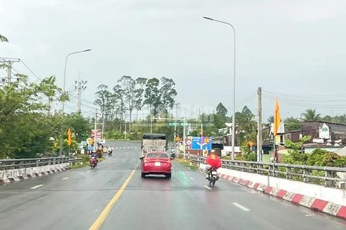 Đồng Tháp: Phê duyệt chủ trương đầu tư dự án mở rộng Quốc lộ 30 hơn 1.455 tỷ đồng
