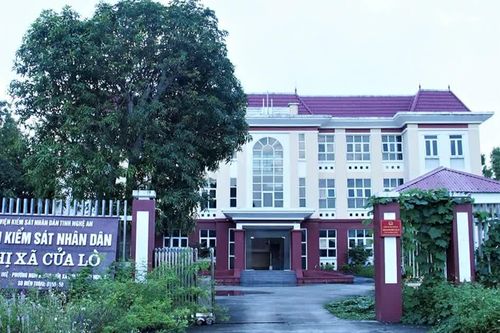 Các cơ sở nhà đất công dôi dư ở Nghệ An ít người thuê
