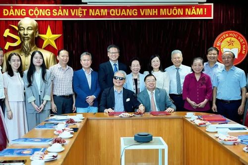 Số hóa việc học trong mỗi cơ quan, đơn vị
