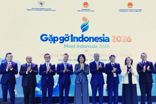 Tăng cường hợp tác song phương thông qua các cơ hội đầu tư mới và hợp tác giữa các trường đại học