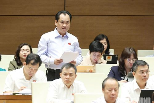 Tổng nhu cầu vốn ứng phó thiên tai, sạt lở và lũ quét trên cả nước lên tới 210.000 tỷ đồng