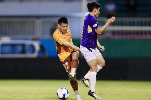 V-League điều chỉnh lịch thi đấu