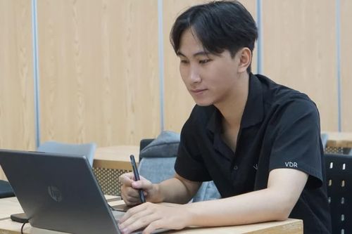Chọn tri thức làm điểm tựa để vươn lên