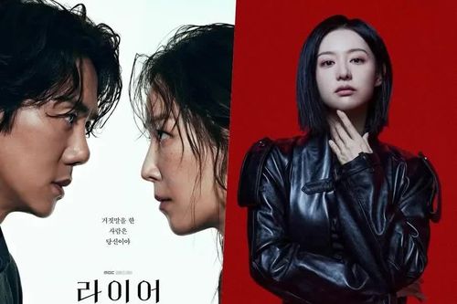'Doctor X' giảm tỷ suất người xem dù vẫn giữ vững vị trí số 1, có phải do 'The Perfect Lie'?