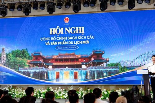 Các nhà sáng tạo nội dung cùng góp mặt quảng bá di sản văn hóa cố đô Huế