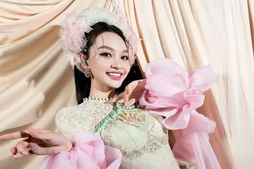 'Ngọc nữ quan họ' Minh Ngọc mang 'làn gió dân gian' đến Chung kết toàn quốc Hoa hậu Việt Nam 2026