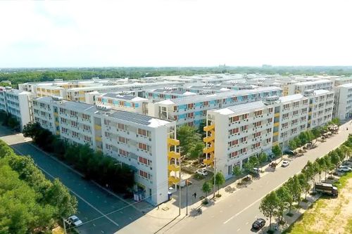 Khơi thông nguồn lực, kiến tạo môi trường phát triển - Bài 4: An cư cho công nhân - Động lực thúc đẩy sự cống hiến