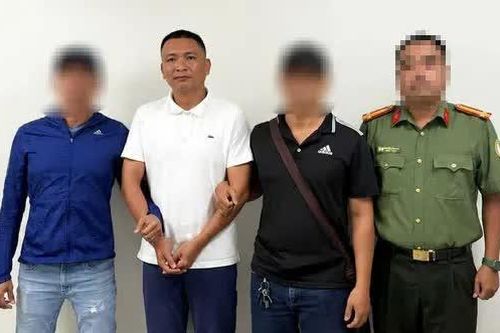 Vụ án lừa đảo liên quan Phan Công Khanh: Đối tượng bị truy nã về nước đầu thú