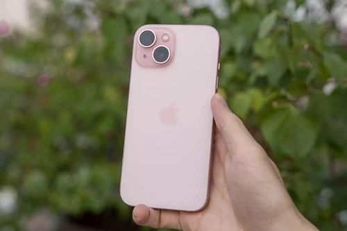 [GALLERY] iPhone 15 Pro tụt giá sốc, dẫn đầu top iPhone cũ đáng mua