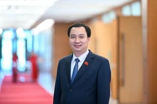 KHCN, đổi mới sáng tạo là con đường duy nhất để Việt Nam giàu có, thịnh vượng