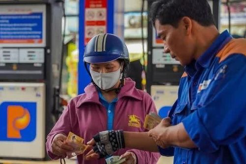 [SPOTLIGHT] Xăng E5 có thể giảm 1.700 đồng/lít nếu bỏ thuế tiêu thụ đặc biệt