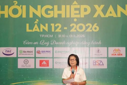 34 dự án xanh đưa phụ phẩm vào chuỗi giá trị mới