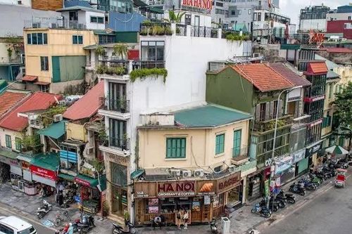 [SPOTLIGHT] Hà Nội đề xuất ưu tiên nhà ở xã hội cho 902 hộ phố cổ