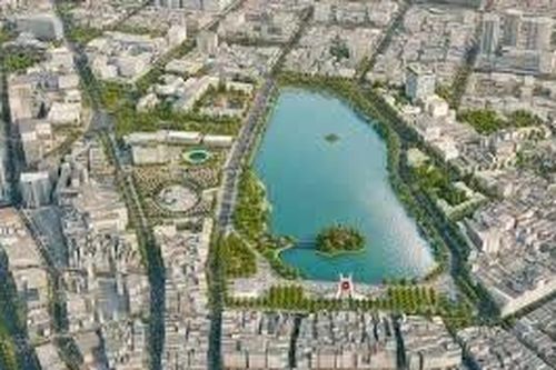 [SPOTLIGHT] Hà Nội tái thiết hơn 30 ha quanh Hồ Gươm với 22.000 tỷ