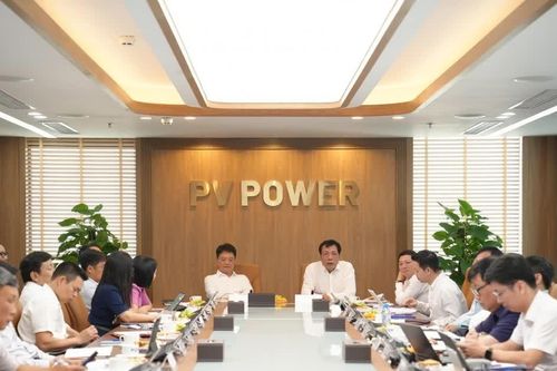 PV Power: Những điểm sáng từ vận hành đến đầu tư