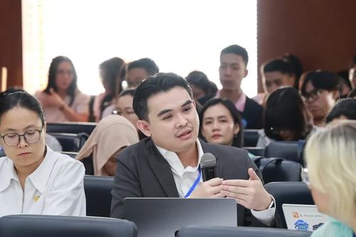 Định hình cơ chế khí hậu Đông Nam Á từ nền tảng pháp luật quốc tế