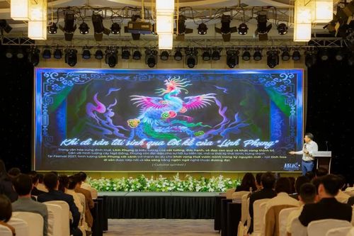 TP Huế khai phá du lịch y tế và chuỗi trải nghiệm mới hướng đến năm 2027