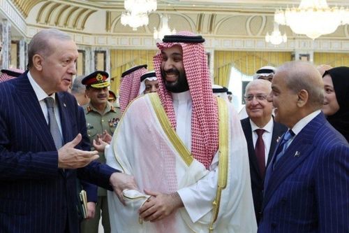 Pakistan không loại trừ khả năng Iran gia nhập hiệp ước phòng thủ