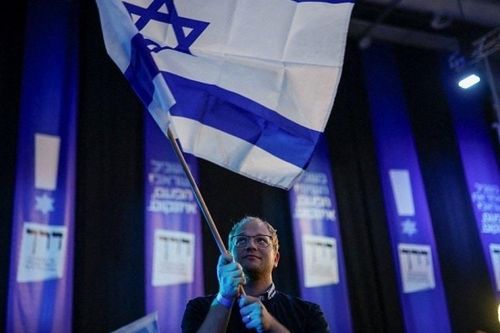 Israel: Phe đối lập cân nhắc khôi phục cơ chế bầu trực tiếp thủ tướng