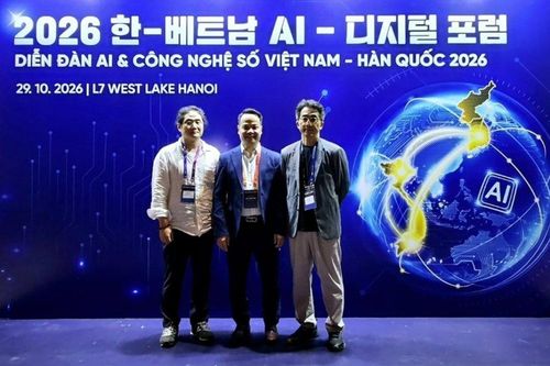 Havina Group có lý do để chọn Hàn Quốc làm đối tác chiến lược trong kỷ nguyên AI