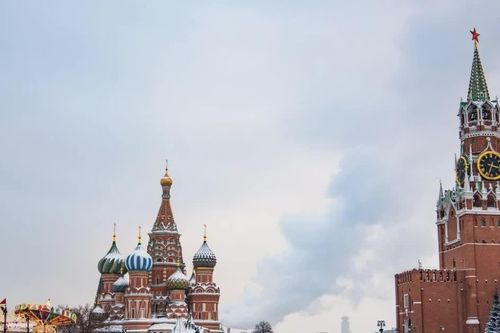 Moscow gia tăng sức hút với du khách Việt Nam
