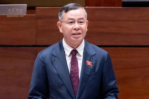 Bộ trưởng Ngô Văn Tuấn: Thu tiền sử dụng đất tăng 98%, ghi nhận mức chuyển nguồn lịch sử