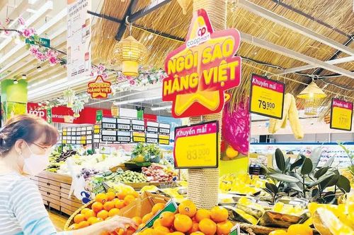Thị trường 100 triệu dân thành bệ đỡ tăng trưởng, hàng Việt đặt mục tiêu 14.000 nghìn tỷ đồng
