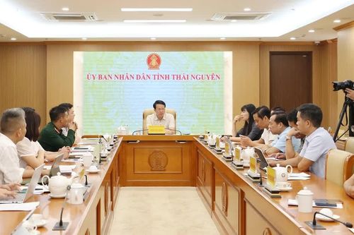 Thái Nguyên: Phát 30.000 vé miễn phí xem đêm nhạc Rock 'Thái Nguyên bừng sáng'