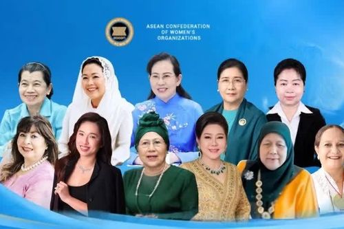 Việt Nam đón 11 đoàn đại biểu phụ nữ ASEAN, thúc đẩy hợp tác khu vực