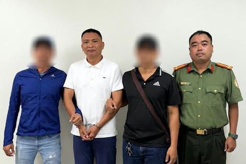 Huỳnh Xuân Vấn ra đầu thú, phục vụ điều tra vụ án liên quan Phan Công Khanh