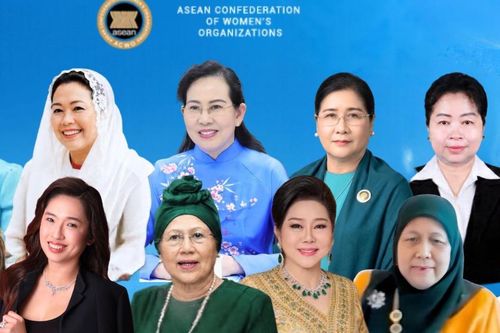 Sắp diễn ra Cuộc họp ACWO năm 2026 tại Hà Nội